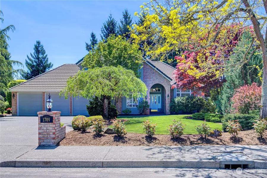 1709 NW Gregory DR, Vancouver, WA 98665