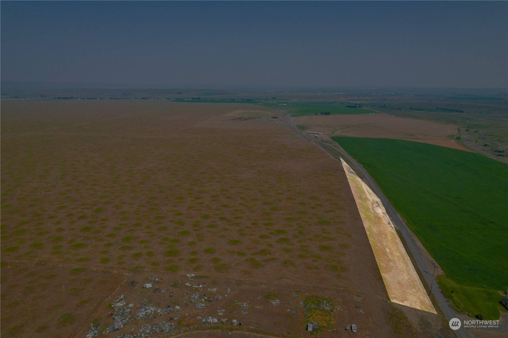 Soap Lake, WA 98851,0 NKA Parcel 161979000