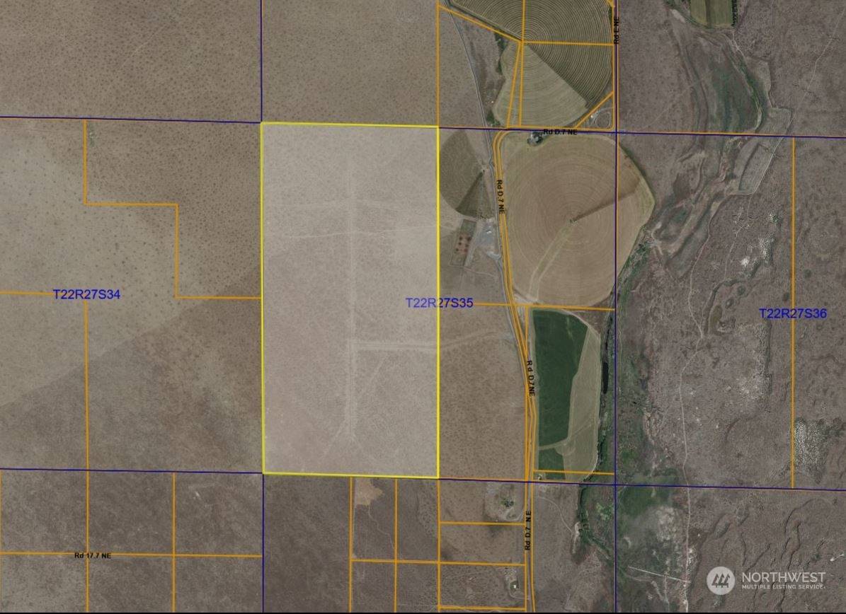 Soap Lake, WA 98851,0 NKA Parcel 161979000