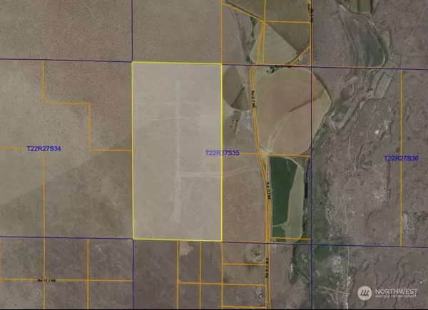 Soap Lake, WA 98851,0 NKA Parcel 161979000