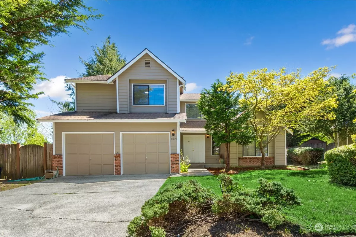 Edmonds, WA 98026,15416 52nd PL W