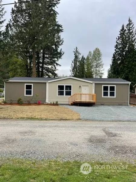 13012 View PL, Granite Falls, WA 98252