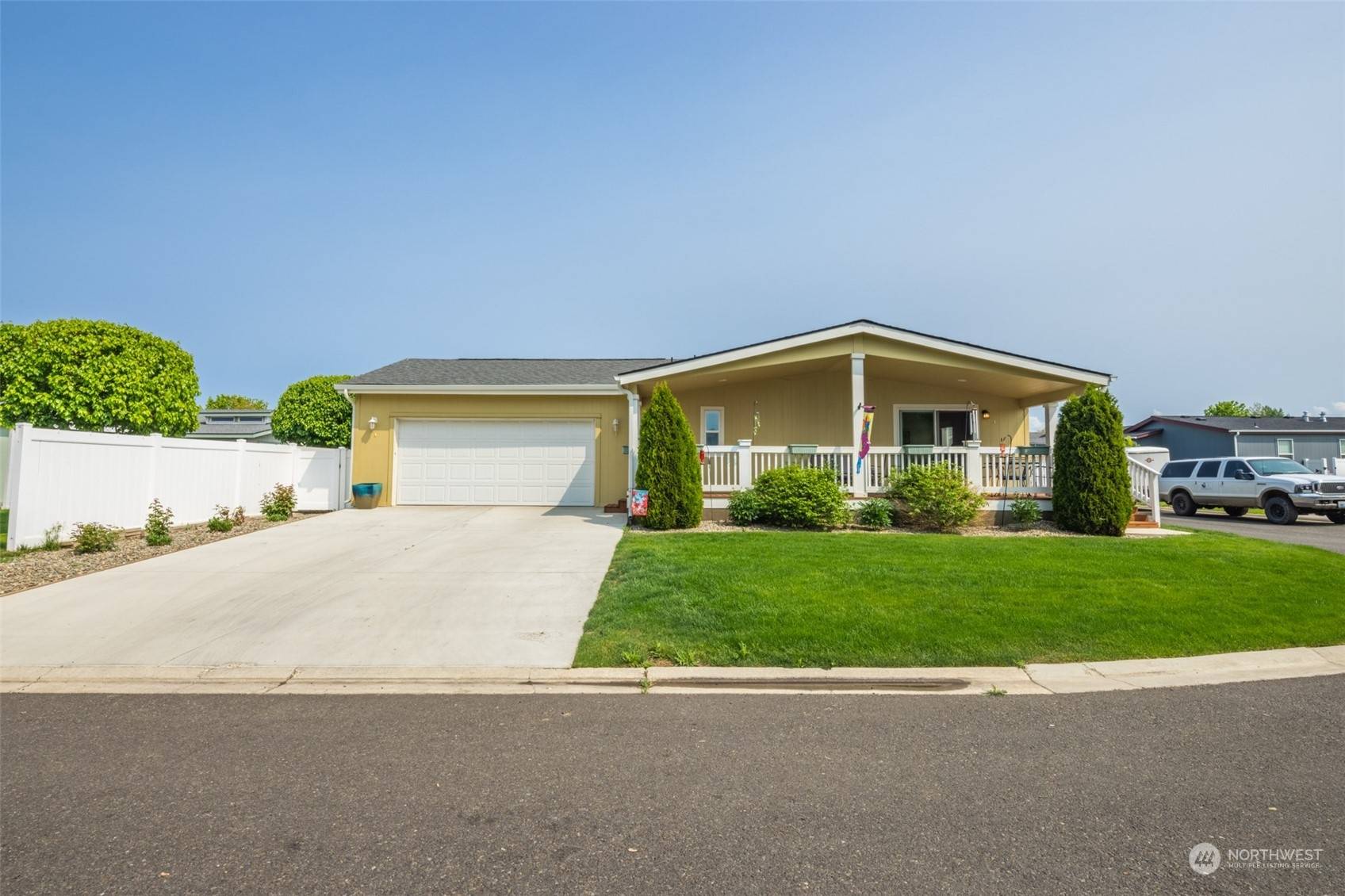 1100 S Rosewood DR #412, Ellensburg, WA 98926