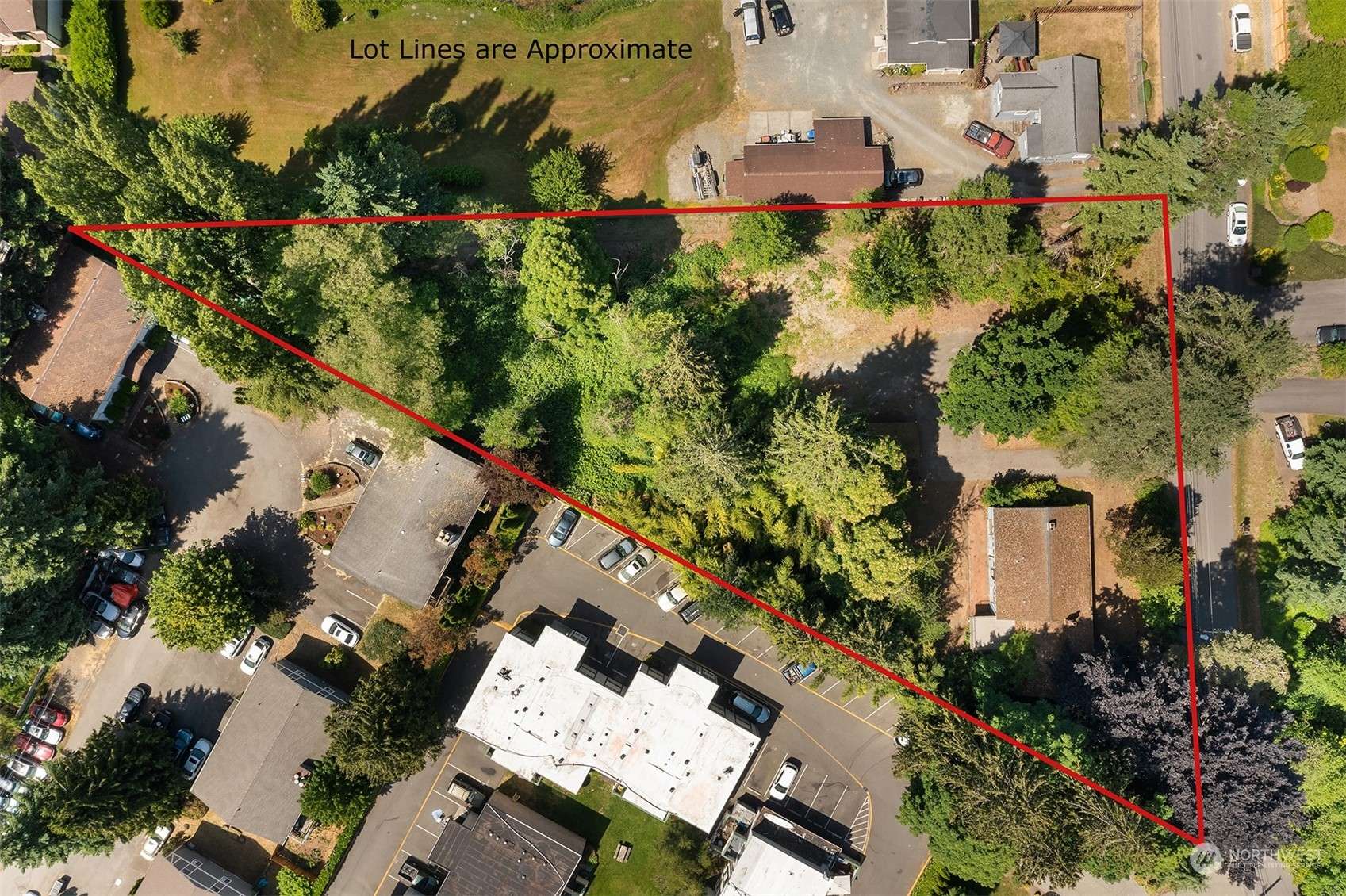 17615 83rd AVE NE, Kenmore, WA 98028
