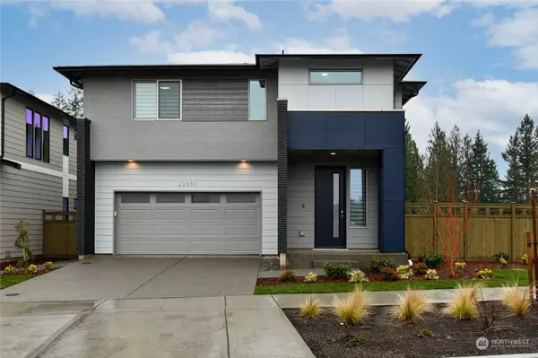 22919 SE Sycamore ST, Black Diamond, WA 98010