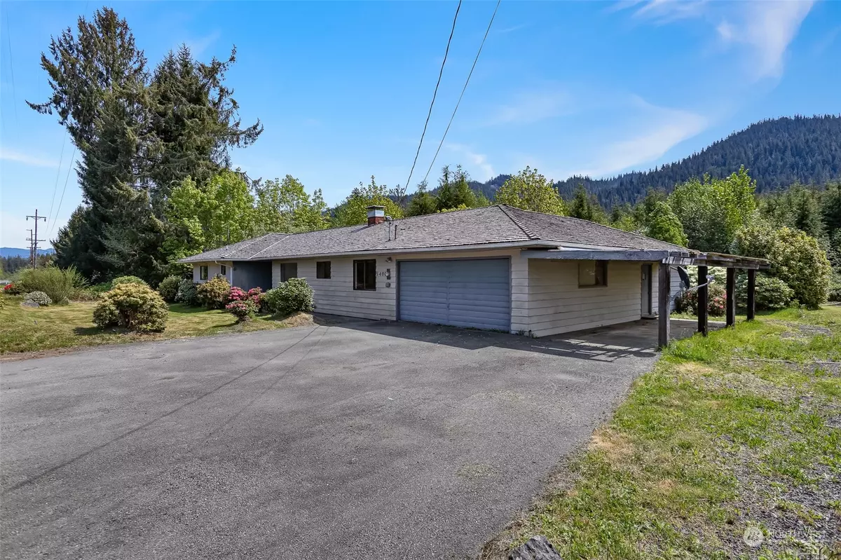 Humptulips, WA 98552,5480 US 101 HWY