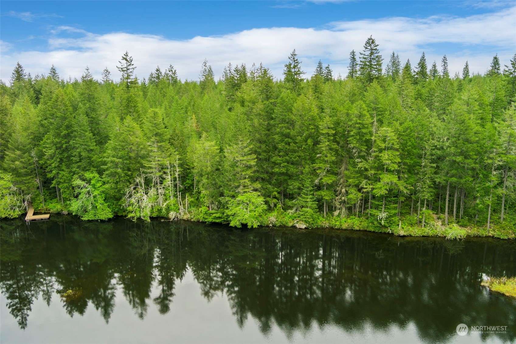 0 XXX W Ludvick Lake DR, Seabeck, WA 98312