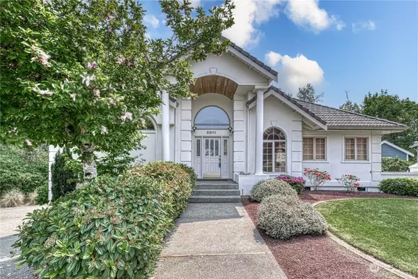 University Place, WA 98467,5811 80th Avenue Ct W