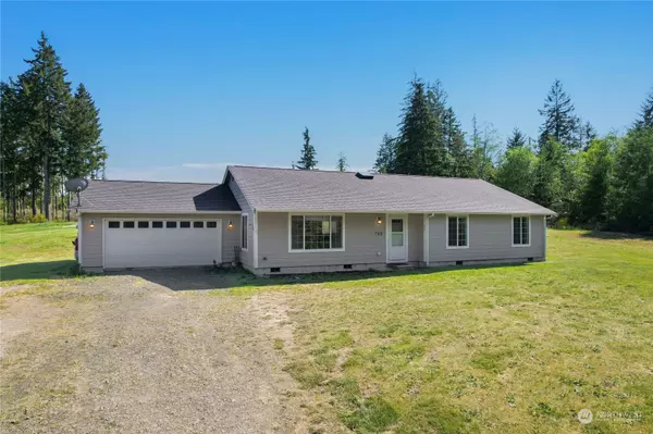 Shelton, WA 98584,740 E Thornton RD