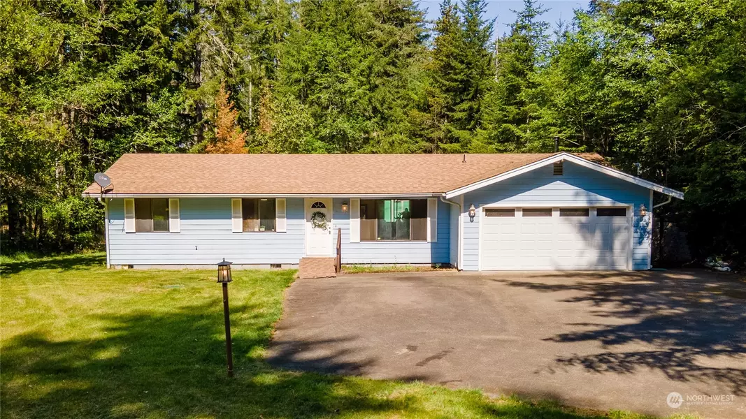 2305 SW Lake Flora RD, Port Orchard, WA 98367