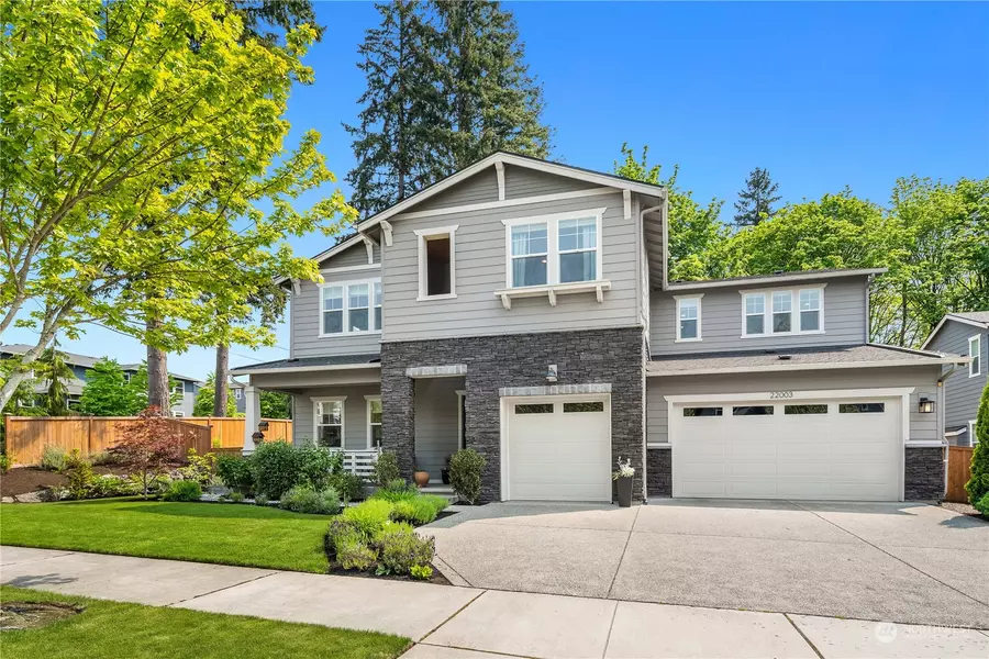 22003 33rd DR SE, Bothell, WA 98021