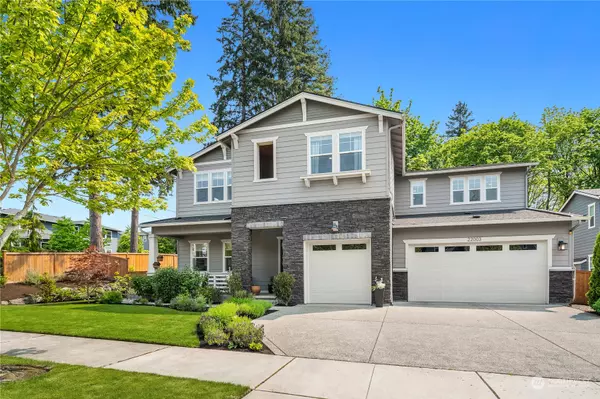 22003 33rd DR SE, Bothell, WA 98021