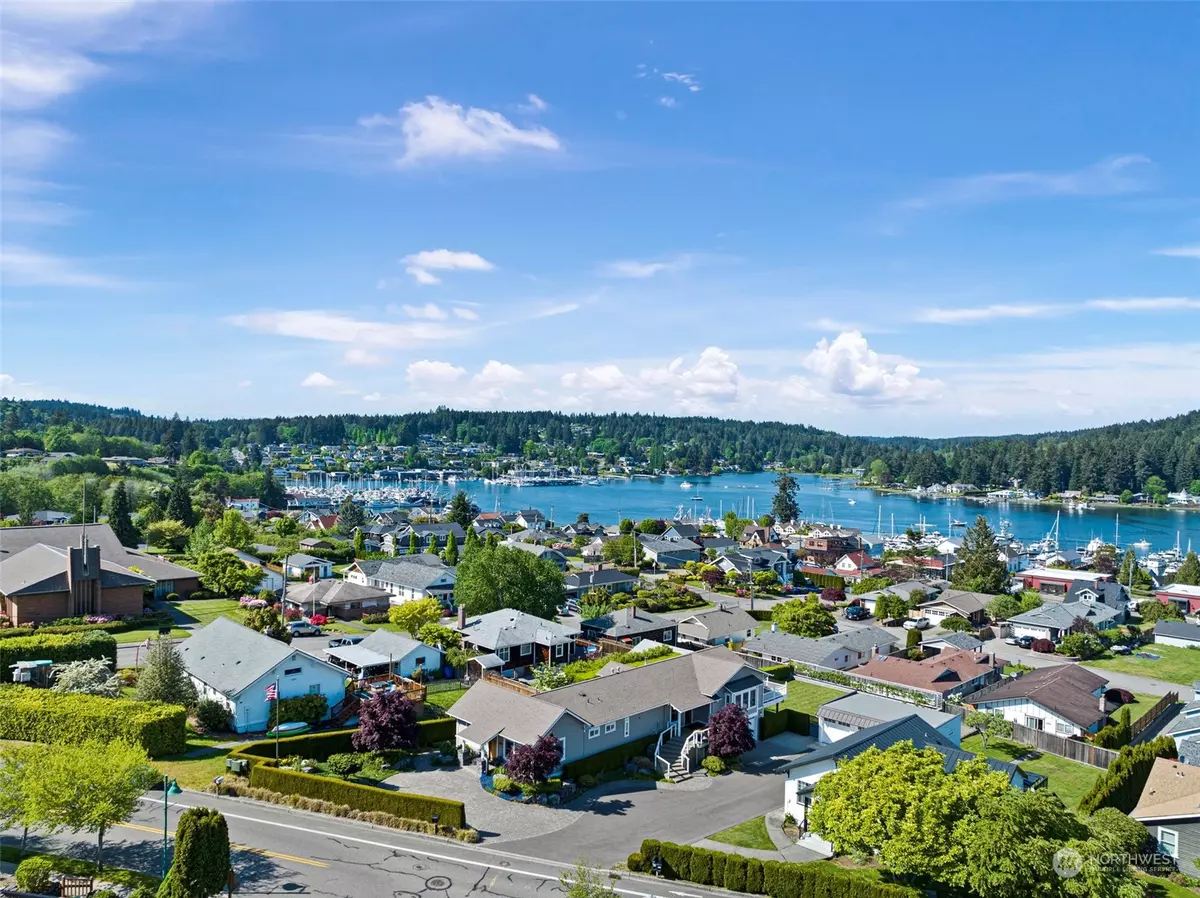 Gig Harbor, WA 98335,3423 Rosedale ST