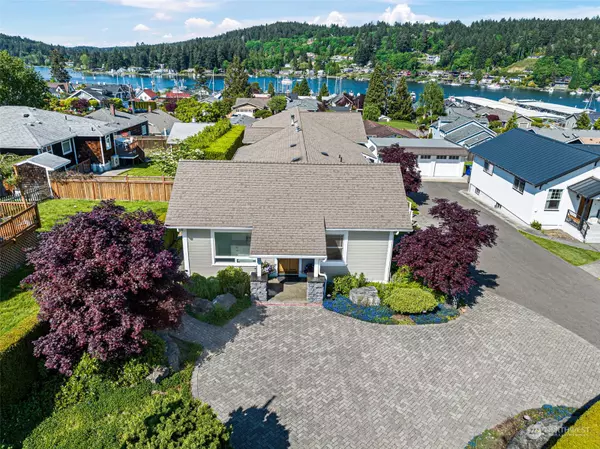 Gig Harbor, WA 98335,3423 Rosedale ST