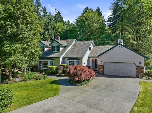 1813 Centerwood DR SE, Olympia, WA 98501