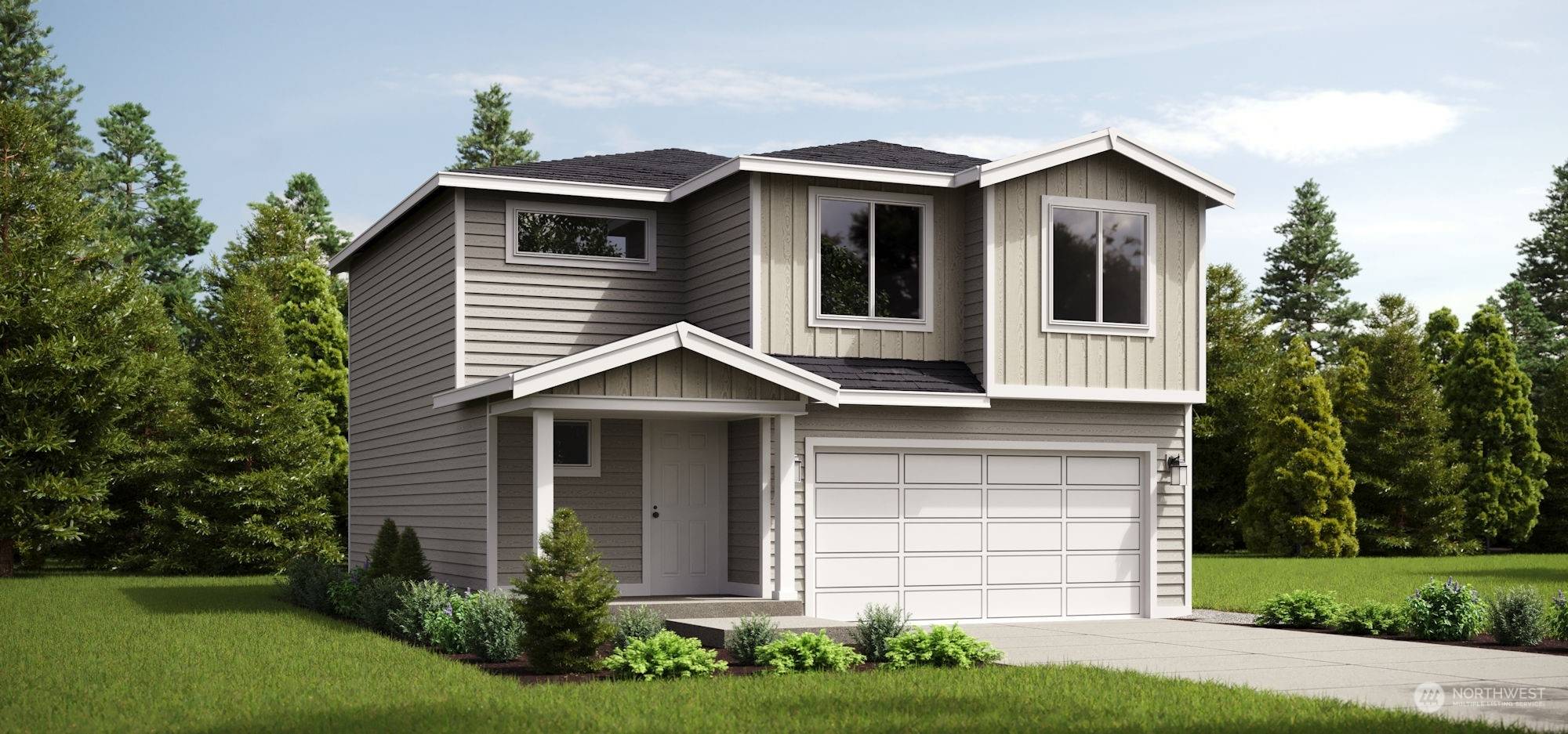 4353 71st DR NE, Marysville, WA 98270