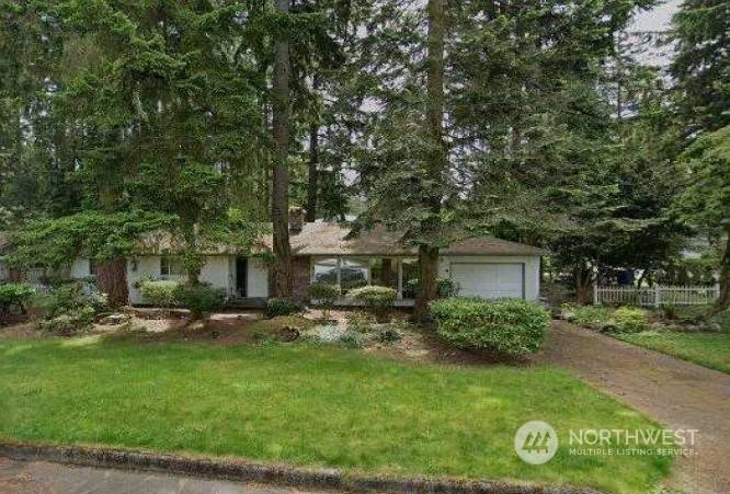 15203 SE 18th ST, Bellevue, WA 98007