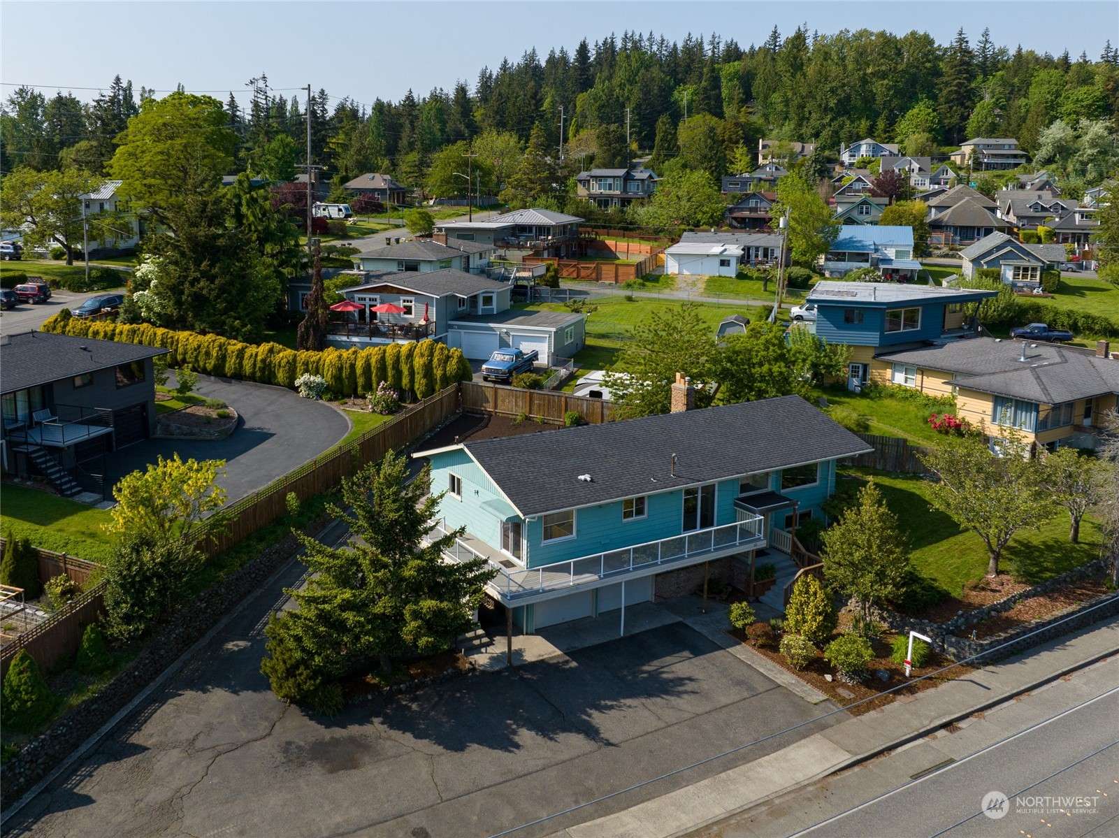 111 Northshore DR, Bellingham, WA 98226