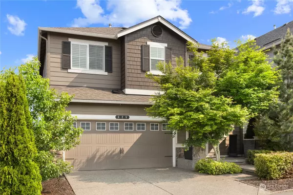 425 202nd PL SW #15, Lynnwood, WA 98036