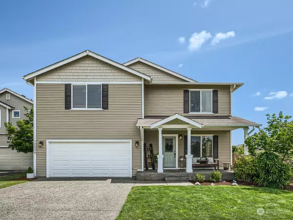 10036 Cole CT SE, Yelm, WA 98597