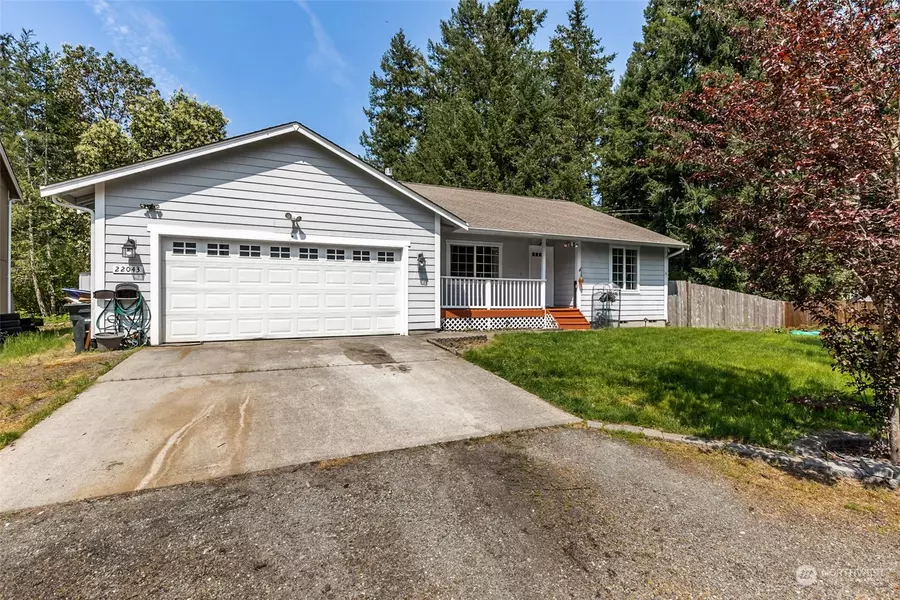 22043 Plateau CT SE, Yelm, WA 98597