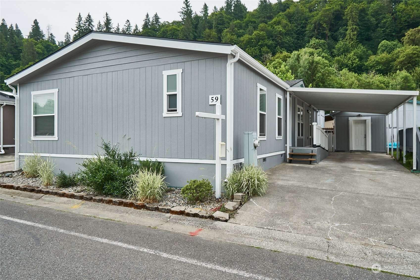 15400 SE 155th PL #59, Renton, WA 98058