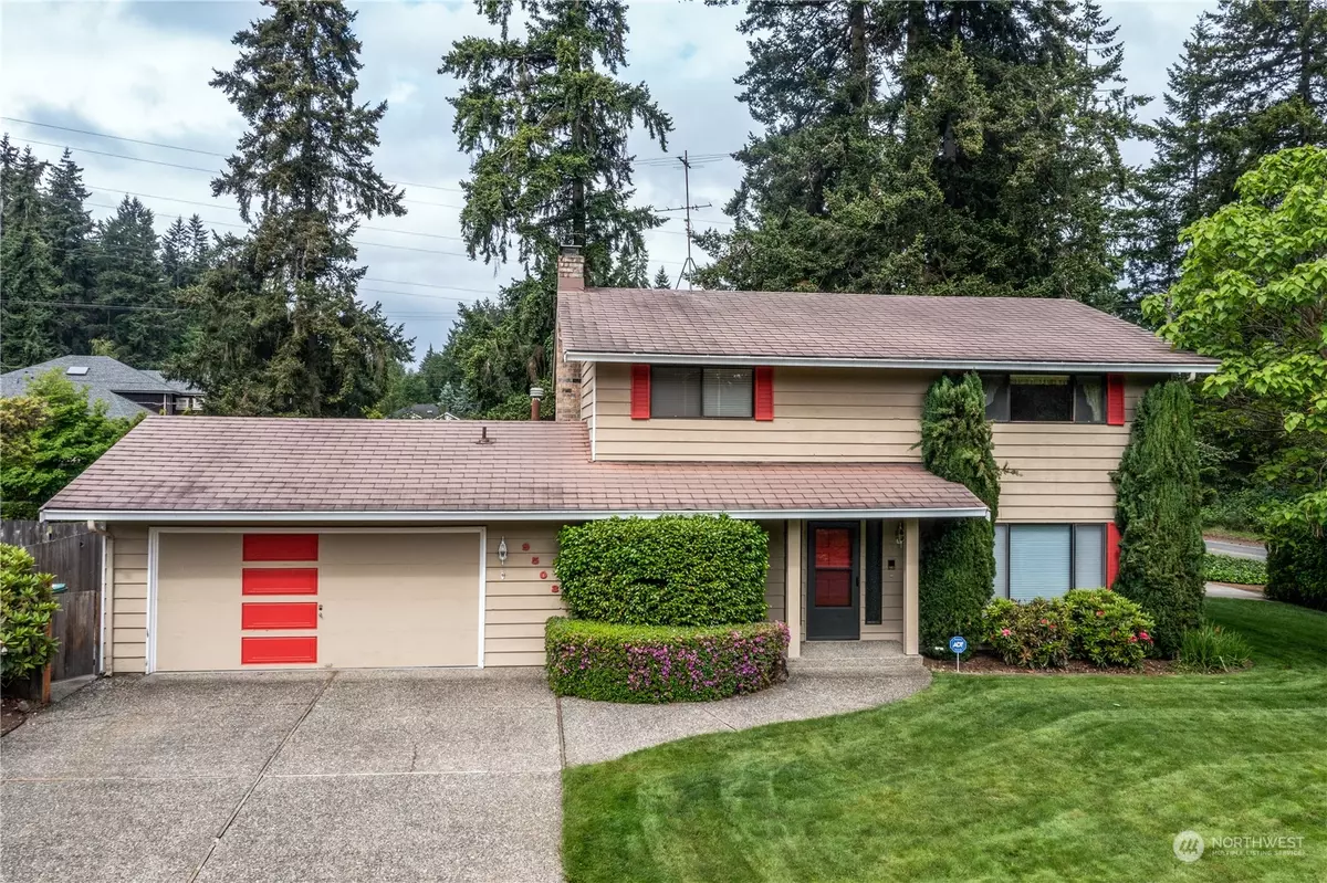 Renton, WA 98056,9503 127th PL SE