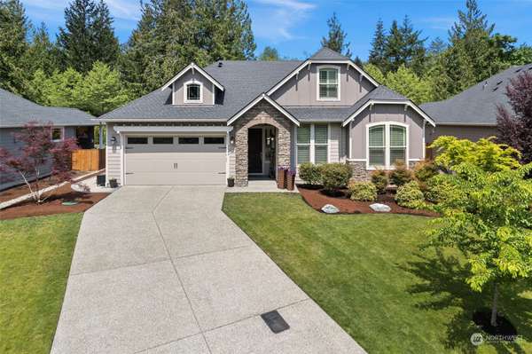 5409 119th Street Ct NW, Gig Harbor, WA 98332