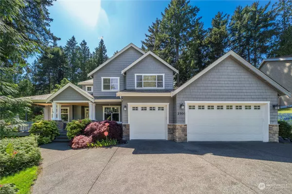 2906 65th Avenue Ct NW, Gig Harbor, WA 98335