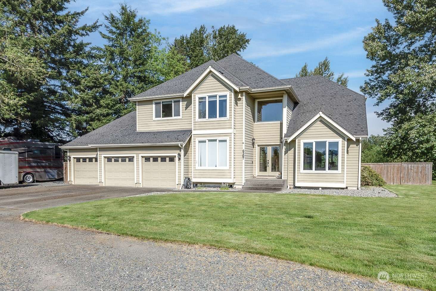 6307 123rd AVE E, Puyallup, WA 98372
