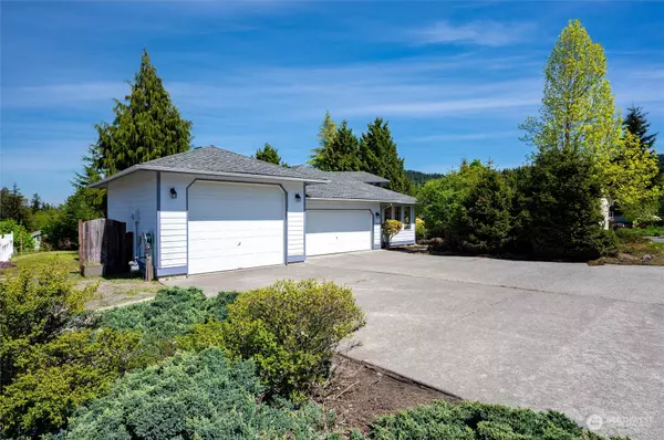 1360 Olivia CT, Bellingham, WA 98226