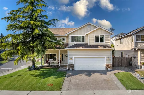 7615 198th ST E, Spanaway, WA 98387