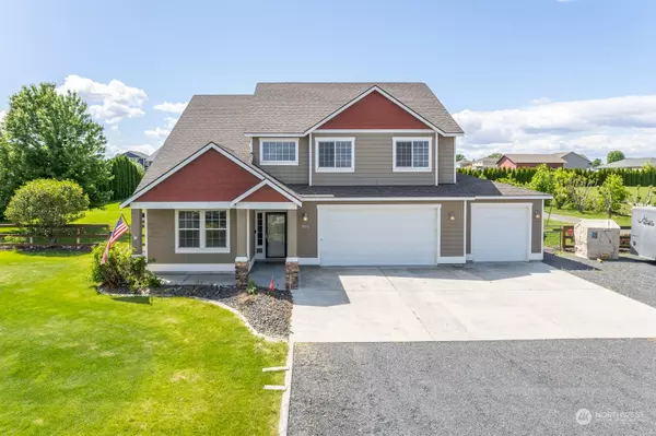 5842 Road J.4 NE, Moses Lake, WA 98837