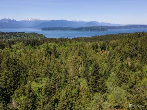 10 Acres Willamette Meridian, Silverdale, WA 98383