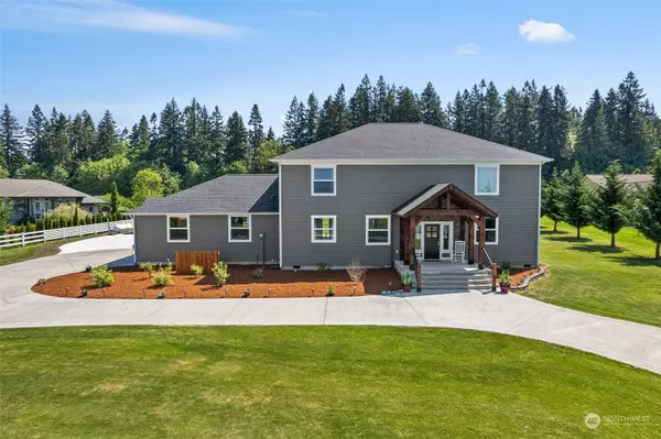 208 Salkum Heights DR, Salkum, WA 98582