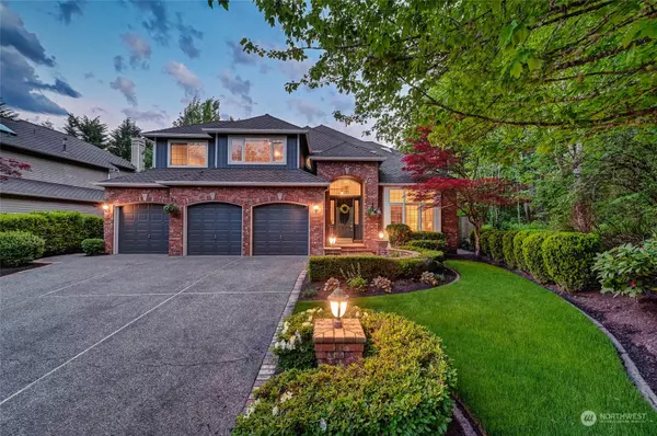 27165 SE 25th ST, Sammamish, WA 98075