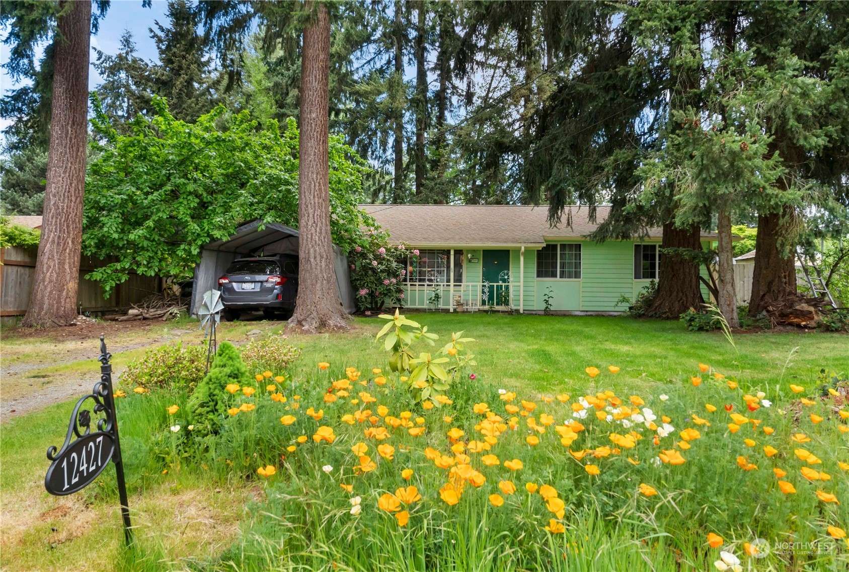 12427 144th ST E, Puyallup, WA 98374