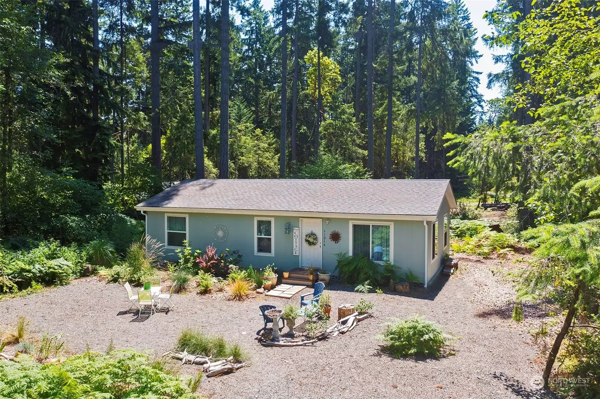 Anderson Island, WA 98303,11216 106th ST