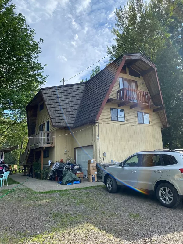 604 Stevens AVE, Sultan, WA 98294