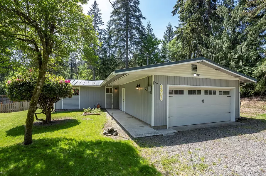 5902 34th ST NW, Gig Harbor, WA 98335