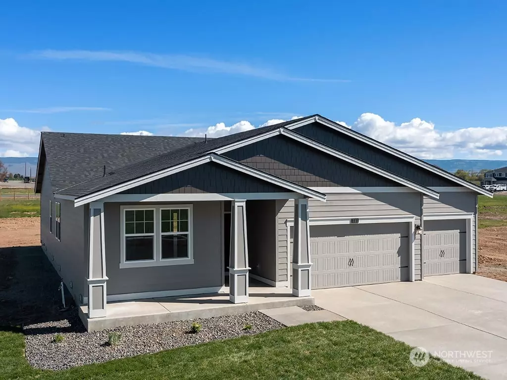 Ellensburg, WA 98926,3003 Dapple Gray WAY #705