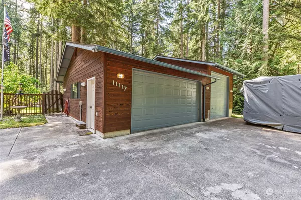 Anderson Island, WA 98303,11117 Cole PL