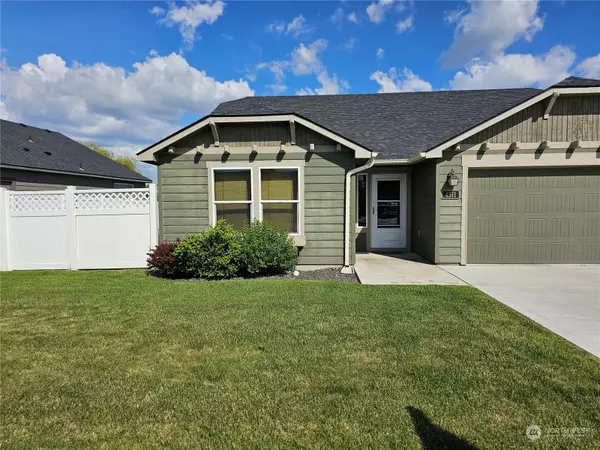 Moses Lake, WA 98837,4511 W Wesley PL