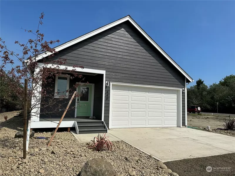 440 Wild Ginger LN SW, Ocean Shores, WA 98569