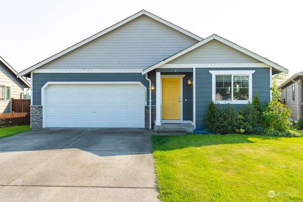 7365 Halibut DR, Blaine, WA 98230