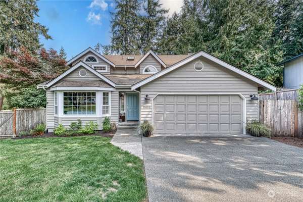 11609 15th AVE NW, Gig Harbor, WA 98332