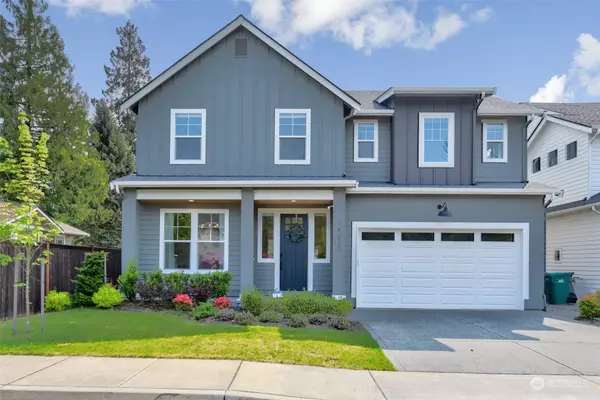 14623 Meridian PL W, Lynnwood, WA 98087