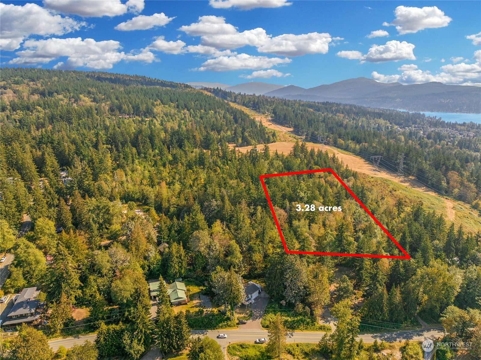 0 xxx Emerald Lake WAY, Bellingham, WA 98226