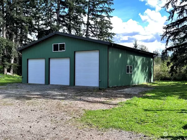 Roy, WA 98580,35623 58th AVE S