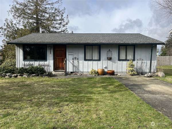 735 Hunt ST, Friday Harbor, WA 98250